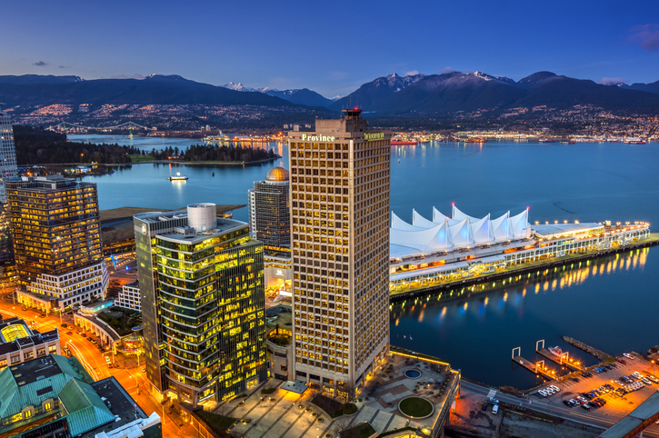 3 Must-Visit Destinations in Vancouver