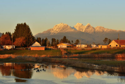 Fraser Valley